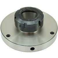 ER40 Lathe Collet Chucks